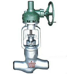 J61Y磅級電站截止閥